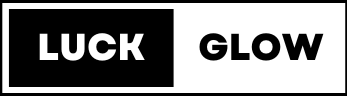 Luckglow Logo